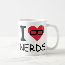 Nerds der Liebe I tassen