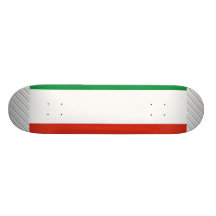 Netherland niederländische königliche Marine-histo Skateboard Bretter