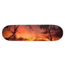 netter Ansicht-Typ!!! Personalisiertes Deck