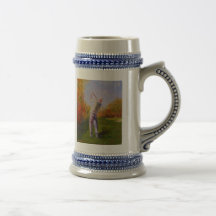 Netter Schuss!! Kaffee Tasse