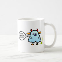 NETZ Schleppangel BABY Kaffeehaferl
