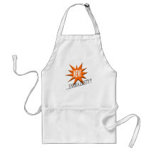 Neu…. Extrazesty! Schürze