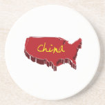 NEUE CHINA UNTERSATZ