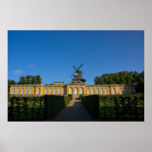 Neue Kammern Plakat