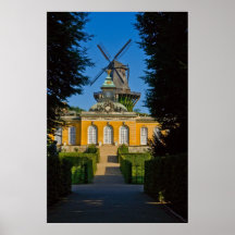 Neue Kammern Plakat
