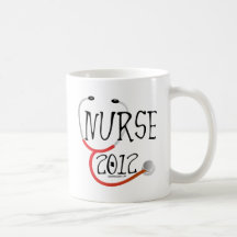 Neue Krankenschwester-Abschluss-Mitteilung 2012 Teetasse