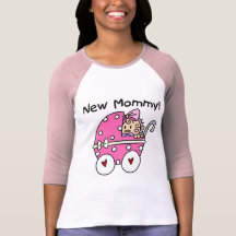 Neue Mama-Baby-T-Shirts und Geschenke
