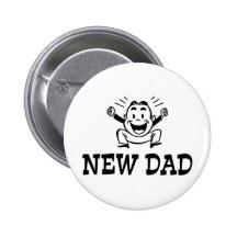 Neuer Vati Buttons