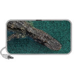 Neuerer Alligator Notebook Speaker