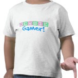 Neuergamer-Kleinkind-T-Shirt