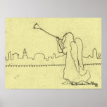 Neues Jerusalem Posterdrucke
