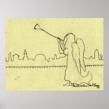 Neues Jerusalem Posterdrucke
