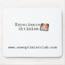 Neues Optimist-Verein mousepad