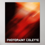 Neues Plakat