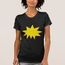 neues Zeichen der Explosion t-shirts