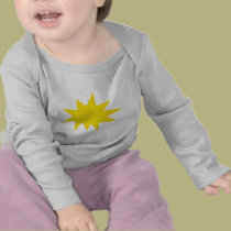 neues Zeichen der Explosion t-shirts