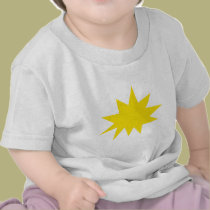 neues Zeichen der Explosion t-shirts