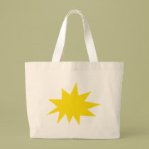 neues Zeichen der Explosion taschen