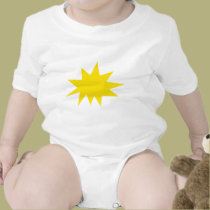 neues Zeichen der Explosion t-shirts