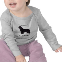 Neufundland-Hund der leichte Riese Shirt