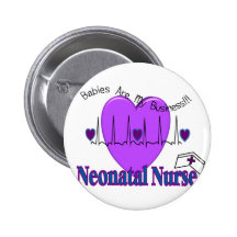 Neugeborene Krankenschwester-Geschenk-Ideen--Einzi Anstecknadelbuttons
