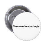Neuroendocrinologist Anstecknadelbuttons