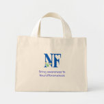 Neurofibromatosis-Bewusstseins-Tasche