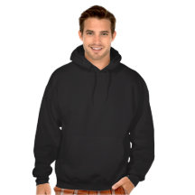 Neuromorphics Labrador-mit Kapuze Sweatshirt