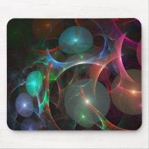 Neuropsychadelica Mauspads
