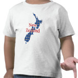 Neuseeland T-shirts