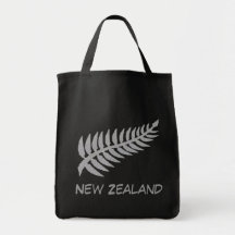 NEUSEELAND-Tasche