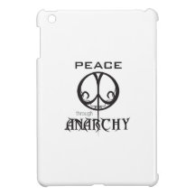 New Gothic Products Case For The iPad Mini