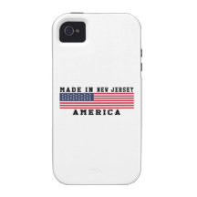 New-Jersey machte in den Entwürfen iPhone 4 Hüllen