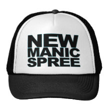 new_manic_hat kultcaps