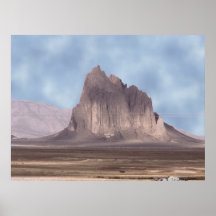 New Mexiko-Landschaft Posterdrucke