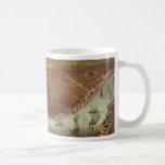 New Orleans 1885 Tasse