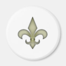 New Orleans Magnete