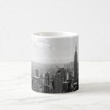 New York City Kaffeetassen