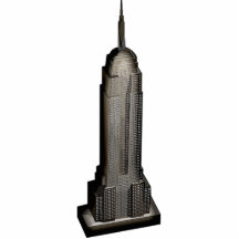 New York City Photoausschnitt