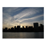 New York City Postkarte