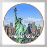 NEW YORK CITY PRINT