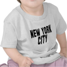 New York City Shirt
