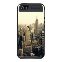 New- York CitySkyline