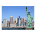 New- York CitySkyline Individuelle Ankündigungen