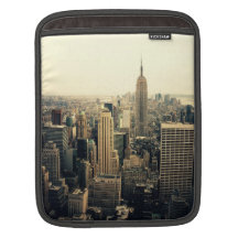 New- York CitySkyline Sleeve Für iPads