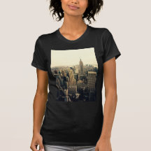 New- York CitySkyline T-shirt