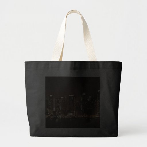 New- York CitySkyline Tasche