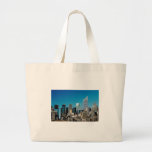 New- York CitySkyline Tragetasche