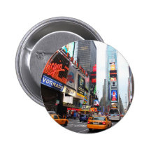 New- York CityTimes Square Button