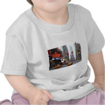 New- York CityTimes Square Tshirts